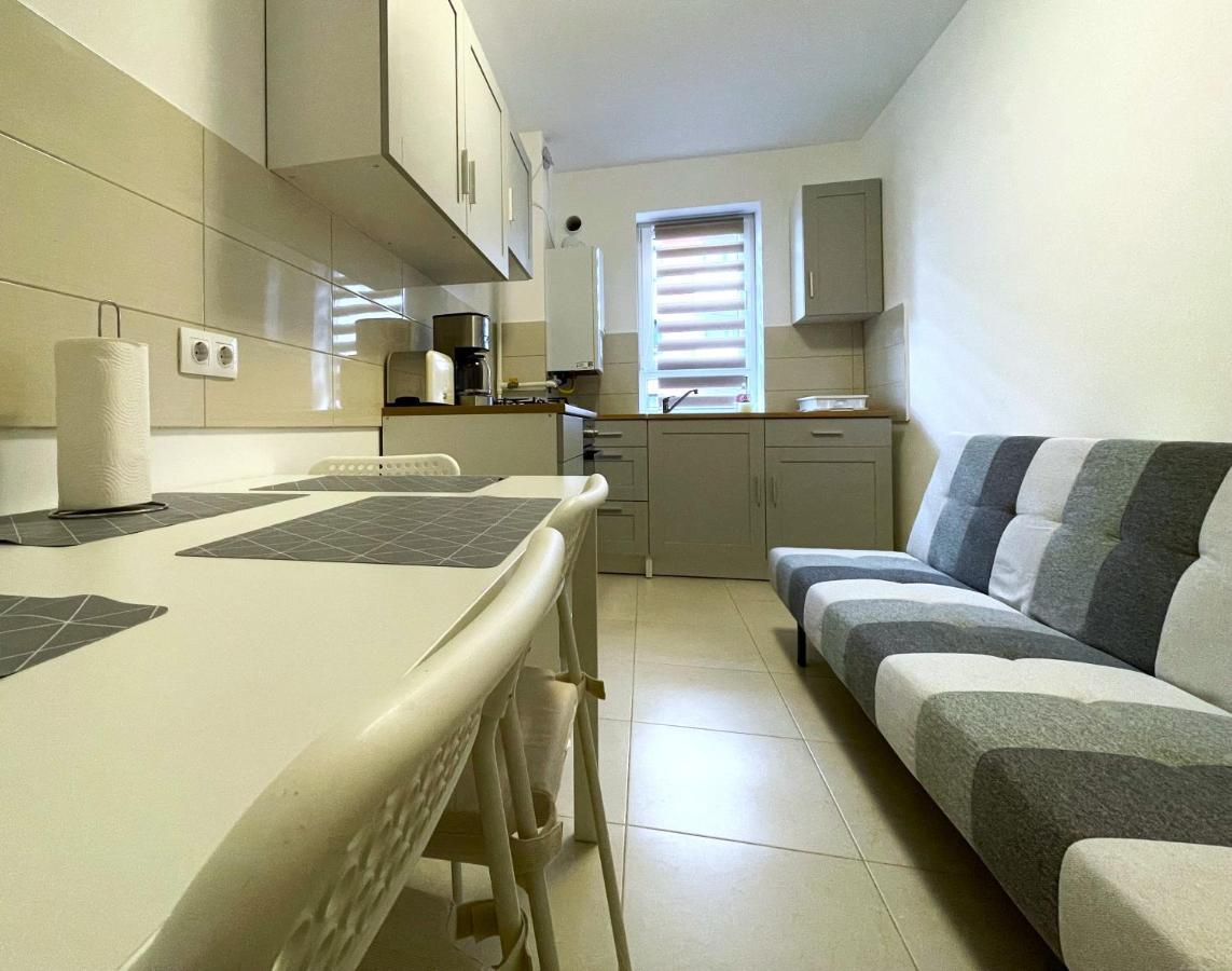 Bartolomeu Serenity Studio Braşov Exteriör bild