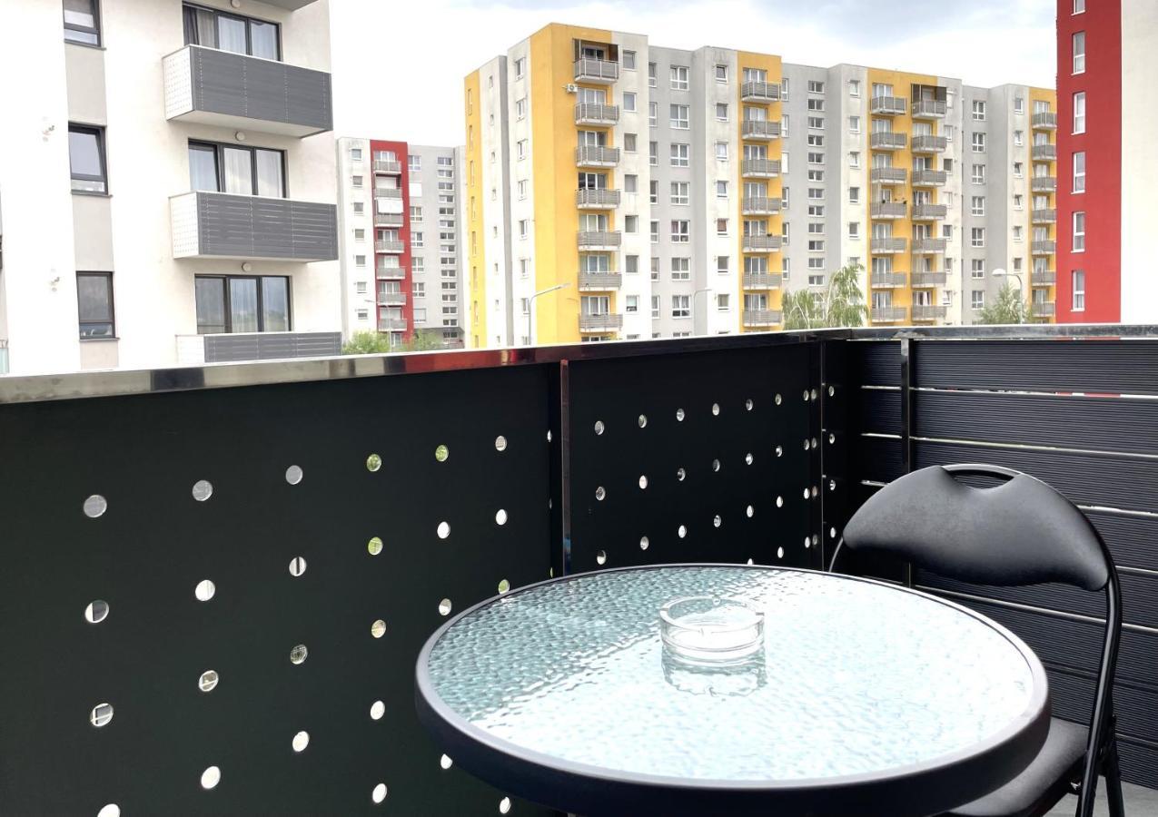 Bartolomeu Serenity Studio Braşov Exteriör bild