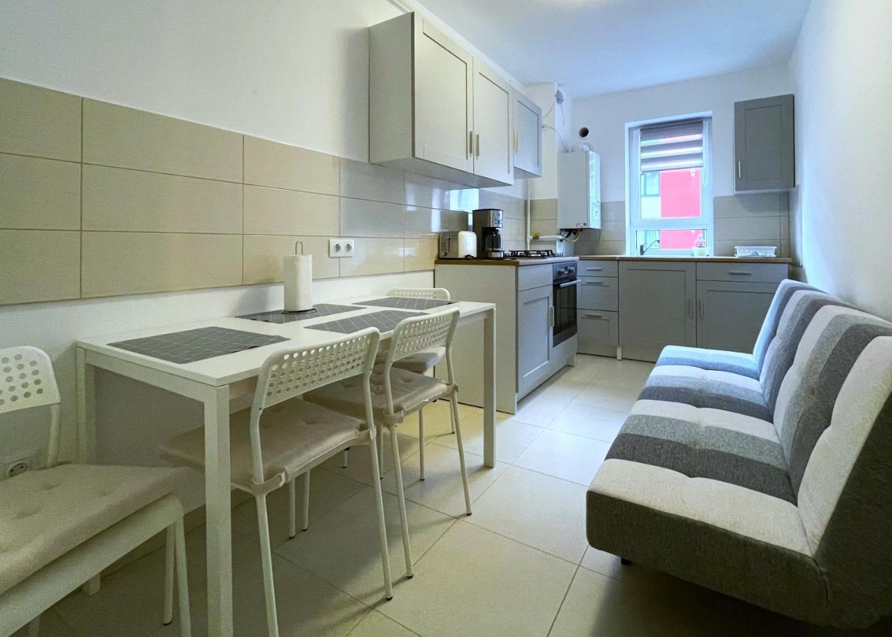 Bartolomeu Serenity Studio Braşov Exteriör bild